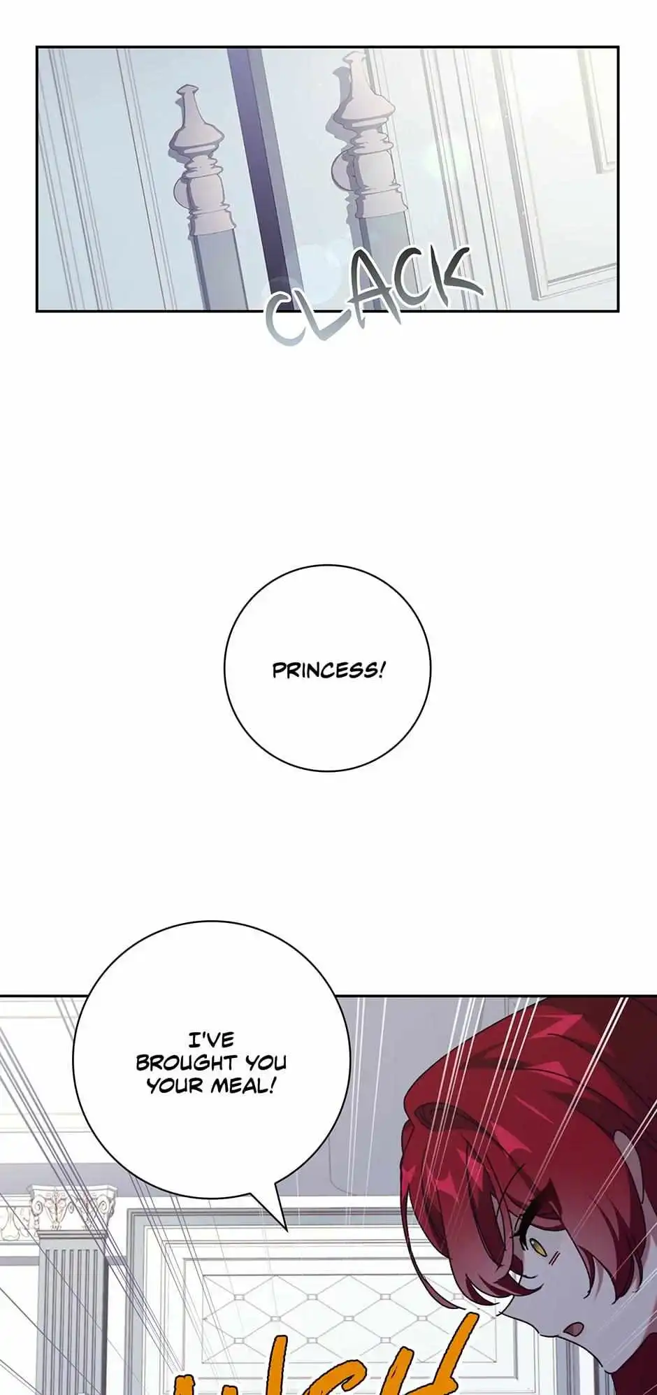 The Princess of the Attic Chapter 28 20